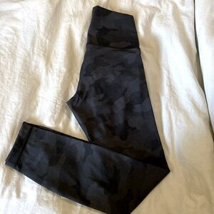 lululemon Align™ High-Rise Pant 25".